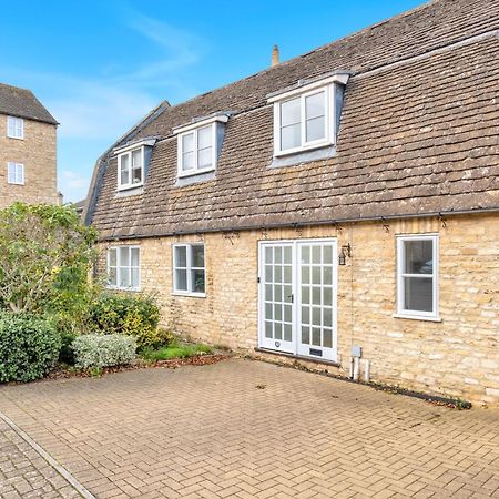 Lambert Cottage - In The Heart Of Stamford Exterior foto