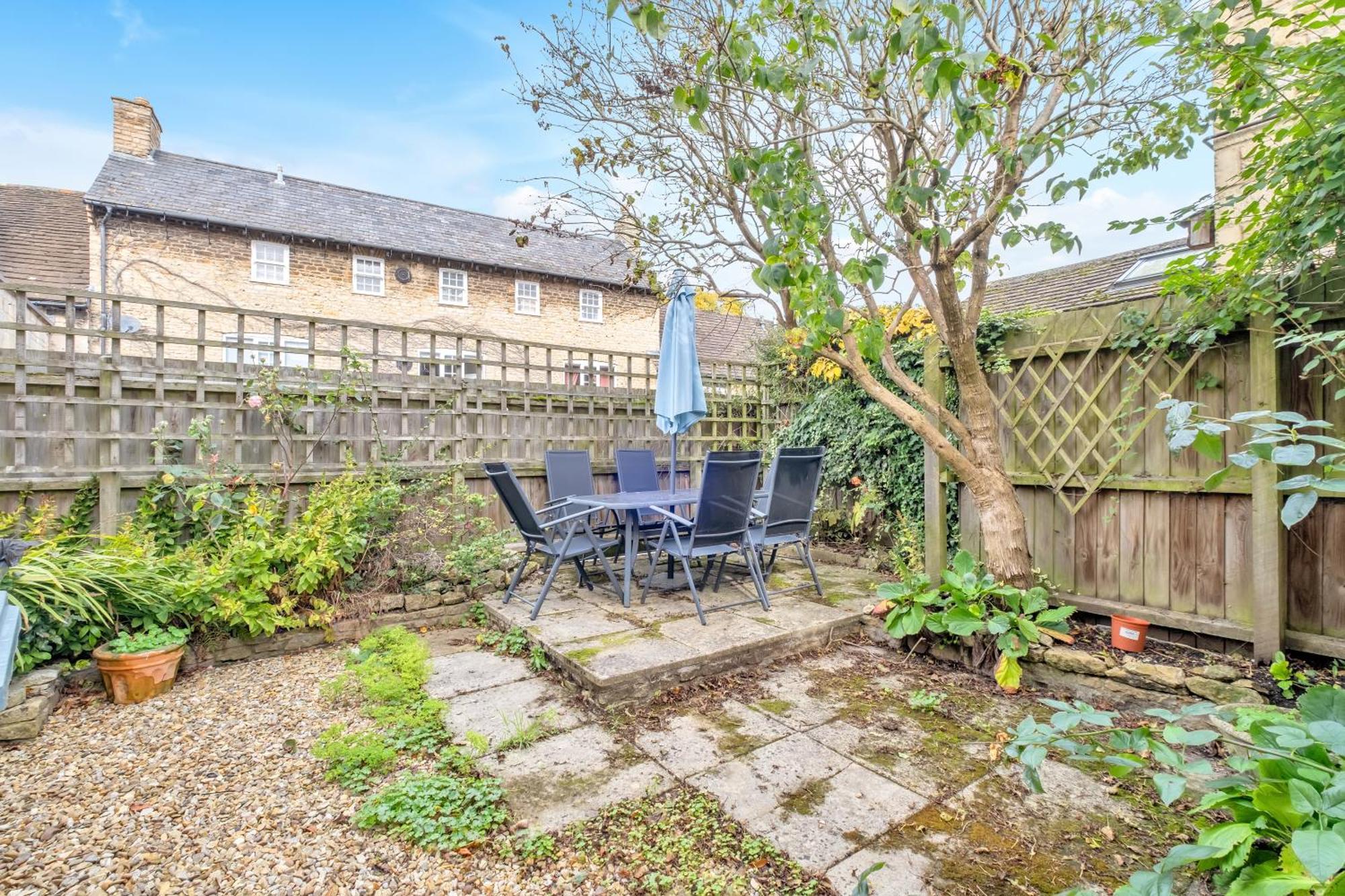 Lambert Cottage - In The Heart Of Stamford Exterior foto